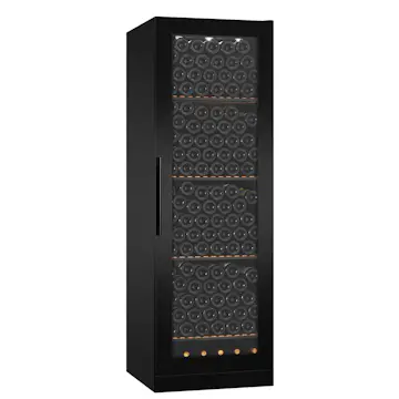 Vinlagringsskap mQuvée WineStore 215 Full