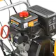 Snøfreser Stiga ST 5266 P TRAC