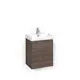 Servantskap Macro Design Crown Plain Light 70