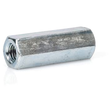 Skjøtemutter FAST M6HM FZB