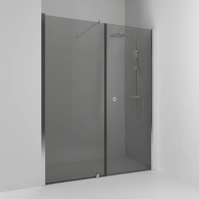 Duschhörn Svedberg Skoga Nisch Dubbel