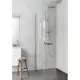 Duschdörr Hafa Igloo Pro BEND
