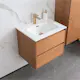 Tvättställsskåp Bathlife Lättsam Natur