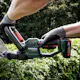 Hekksaks Metabo HS 18 LTX 55 Uten Batteri