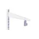 Holder for Garderobestang Lundbergs Wide