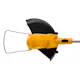 Gresstrimmer Stiga GT 100e med Batteri og Lader