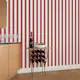 Tapet Galerie Wallcoverings Just Kitchens G67525