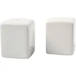 Salt og Peppersett Creativ Company Str 5x5 cm Blank 6 Sett / 1 Pk