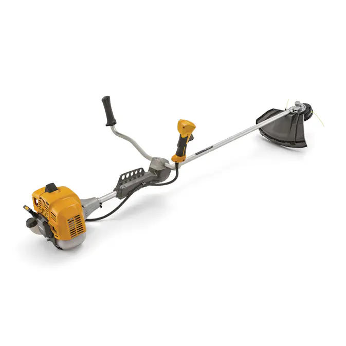 Gresstrimmer Stiga BC 535 B
