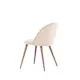Matstol Venture Home Velvet