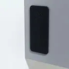 Spegelskåp INR Circ Ø80