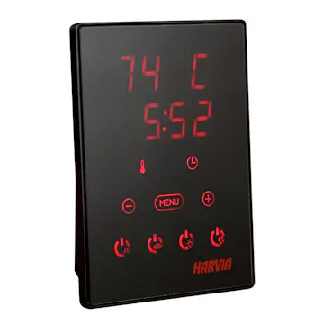 Styreenhet Harvia Xenio CX110C (Combi )