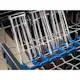 Oppvaskmaskin Electrolux 700 MaxiFlex 45 cm ESM63300SW Smal