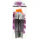 Pensler Creativ Company Gold Line Flata Nr 0-20 7 Stk/1 Pk