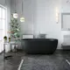 Badekar Bathlife Soft 1600 mm
