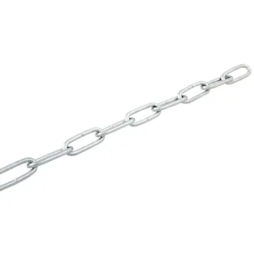 Kjede Home it Sveiset Langleddet