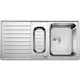 Kjøkkenvask Blanco Classic Pro 6 S IF InFino