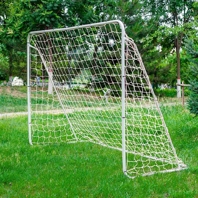 Fotballmål ProSport 366x183 cm