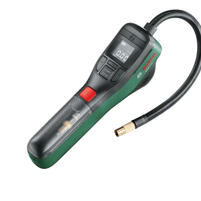 Trådløs Pumpe Bosch Power Tools EasyPump 3,6V