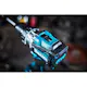 Slagbormaskin Makita HP001GZ 40V XGT Uten Batteri og Lader
