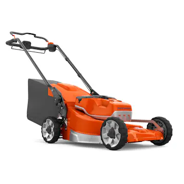 Gressklipper Husqvarna LC 551iVi uten Batteri