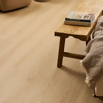 Vinylgolv Timberman - Vinylplank Rom Light Oak 1-Stav