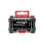 Bitssett Metabo 15 deler
