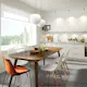 Klinker Arredo Fojs Collection Steel Glossy Grå 29,8x29,8 cm