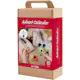 Adventskalender Creativ Company Modellering Figurer