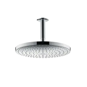 Hoveddusj Hansgrohe Raindance Select S 300 2-jet for Takmontering