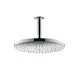 Huvuddusch Hansgrohe Raindance Select S 300 2-jet för Takmontage