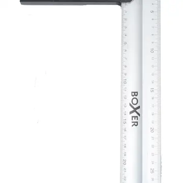 Snekkervinkel Boxer 300x165 mm