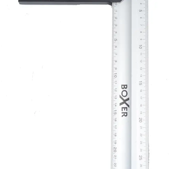 Snekkervinkel Boxer 300x165 mm