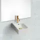 Tvättställ Lavabo Cento 250 mm
