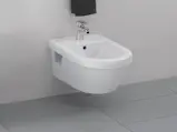 Bidé