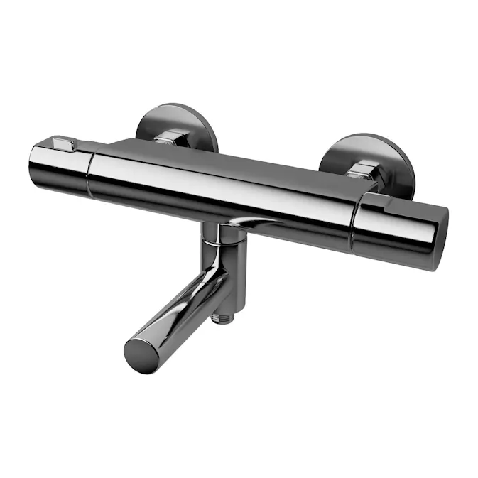 Dusch- och Badkarsblandare Tapwell ARM022-160