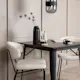 Spisegruppe Venture Home Tempe med 2 Chico Stoler