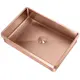 Servant Lavabo High PVD