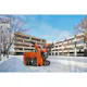 Snöslunga Husqvarna ST 427T