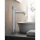 Tvättställsblandare Duravit White Tulip Hög