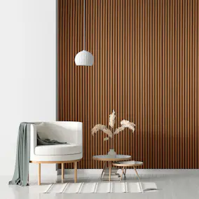 Akustikkpanel NQD Smartwall Oljet Eik