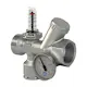 Injusteringsventil LK Systems Optiflow EVO II