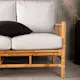 Sofa Venture Home Cane