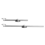 Vindusholder ASSA ABLOY Fix 230
