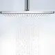 Hoveddusj Hansgrohe Rainmaker Select 460 2-jet for Takmontering