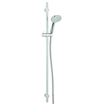Duschset Damixa FairJet Flex XL