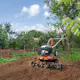Jordfreser STIHL MH 585