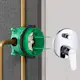 Takdusjsett Hansgrohe Crometta S 240 for innbygging 1jet