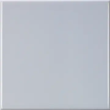 Kakel Arredo Color Gris Grå Blank 10x10 cm