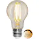 LED-Lampe Star Trading E27 A60 800lm Sensor